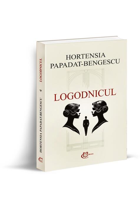 Copertă produs Logodnicul