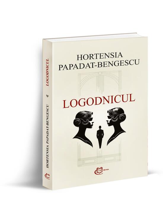 Copertă produs Logodnicul - gallery big 1