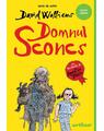 Copertă produs Domnul Sconcs - thumb 1