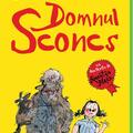 Copertă produs Domnul Sconcs - gallery small 