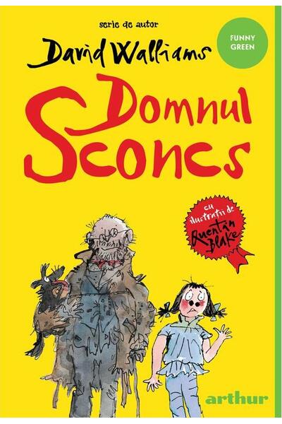 Domnul Sconcs