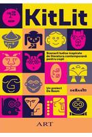 KitLit: Scenarii ludice inspirate de literatura contemporană pentru copii