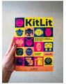 Copertă produs KitLit: Scenarii ludice inspirate de literatura contemporană pentru copii - thumb 3