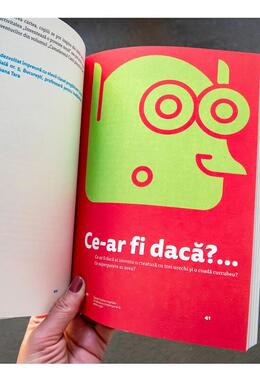 Copertă produs KitLit: Scenarii ludice inspirate de literatura contemporană pentru copii