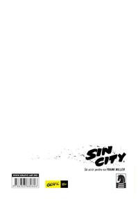 Copertă produs Sin City. Să ucizi pentru ea (Vol. 2)