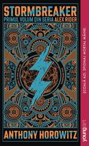 Stormbreaker