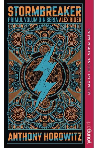Stormbreaker