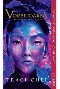 Copertă produs Vorbitoarea (Vol. 2)