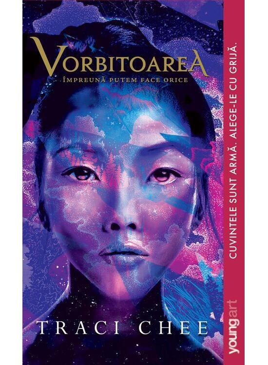 Copertă produs Vorbitoarea (Vol. 2) - gallery big 1