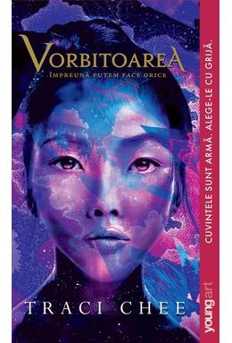 Copertă produs Vorbitoarea (Vol. 2)