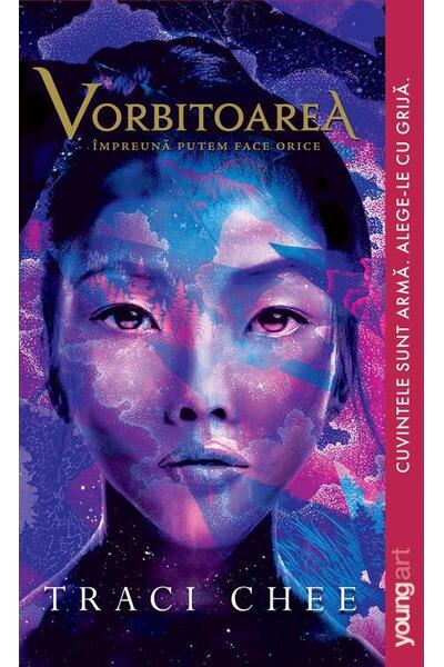 Vorbitoarea (Vol. 2)