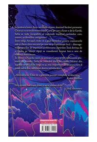 Copertă produs Vorbitoarea (Vol. 2)