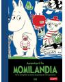 Copertă produs Aventuri &icirc;n Momilandia (Vol. 3) - thumb 1