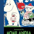 Copertă produs Aventuri &icirc;n Momilandia (Vol. 3) - gallery small 