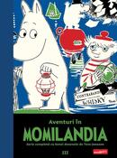 Aventuri &icirc;n Momilandia (Vol. 3)