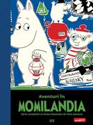 Aventuri &icirc;n Momilandia (Vol. 3)
