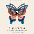 Copertă produs Ușa secretă - gallery small 