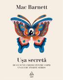 Ușa secretă