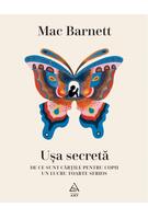 Ușa secretă