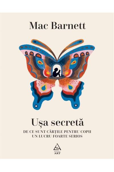 Ușa secretă
