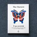 Copertă produs Ușa secretă - gallery small 
