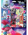 Copertă produs Trolls World Tour- Set stickere - thumb 1