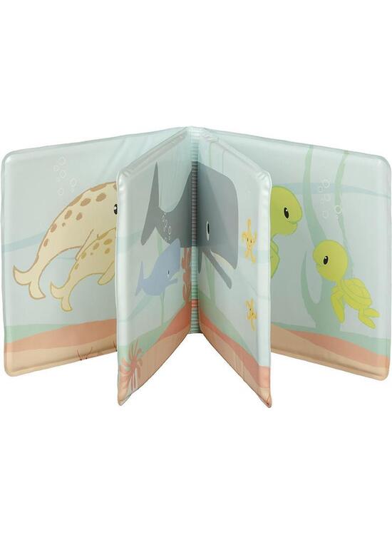 Copertă produs Carte de baie Sea Friends - gallery big 2