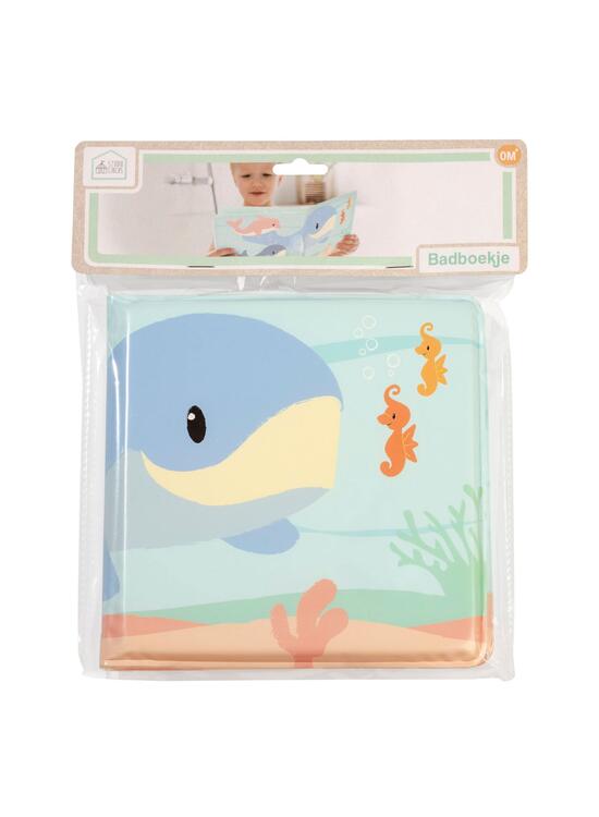 Copertă produs Carte de baie Sea Friends - gallery big 1