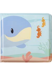Copertă produs Carte de baie Sea Friends