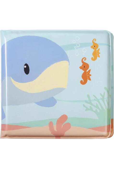 Carte de baie Sea Friends