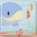 Copertă produs Carte de baie Sea Friends - gallery small 
