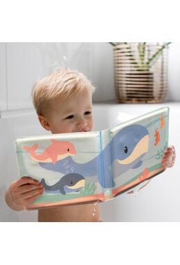 Copertă produs Carte de baie Sea Friends