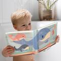 Copertă produs Carte de baie Sea Friends - gallery small 