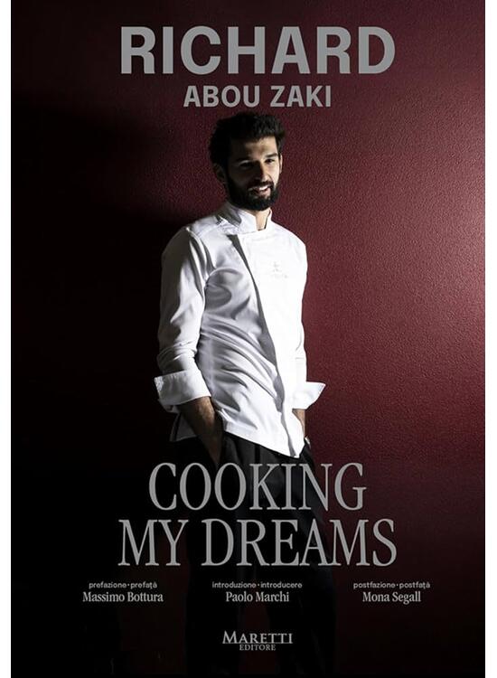 Copertă produs Cooking My Dreams (ediție bilingvă) - gallery big 1