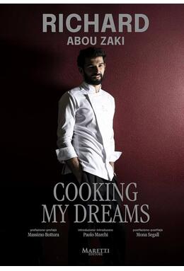 Copertă produs Cooking My Dreams (ediție bilingvă)