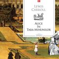Copertă produs Alice &icirc;n Țara Minunilor - gallery small 