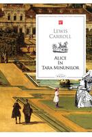 Alice &icirc;n Țara Minunilor