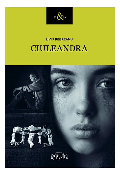 anvelope iarna 165/70r14 81t Ciuleandra - Hardcover - Prut