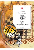 Alice &icirc;n Lumea Oglinzii