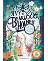 Copertă produs Ivy și Bearlock Holmes - Neobișnuitul caz al florii dispărute - thumb 1