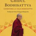 Copertă produs Ghidul Bodhisattva - gallery small 