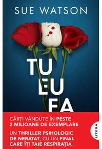 Copertă produs Tu, eu, ea