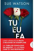 Tu, eu, ea