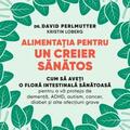 Copertă produs Alimentația pentru un creier sănătos - gallery small 