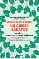 Imagine produs Alimentația pentru un creier sănătos