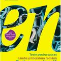 Copertă produs Teste pentru succes. Evaluarea Națională Limba și Literatură Rom&acirc;nă clasa a VIII-a - gallery small 