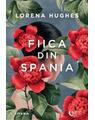 Copertă produs Fiica din Spania - thumb 1