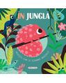 Copertă produs Privește cum se schimbă imaginile! - &Icirc;n junglă - thumb 1