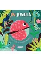 Privește cum se schimbă imaginile! - &Icirc;n junglă