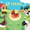 Copertă produs Privește cum se schimbă imaginile! La fermă - gallery small 